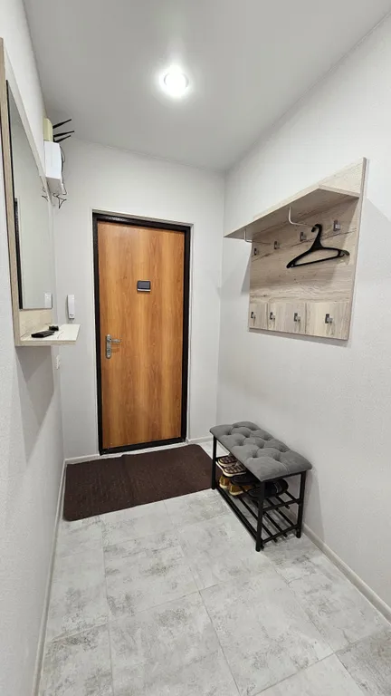 Квартира от детского врача: чисто и уютно