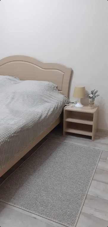 Уютная светлая квартира в хорошем районе — аренда посуточно в Пятигорск