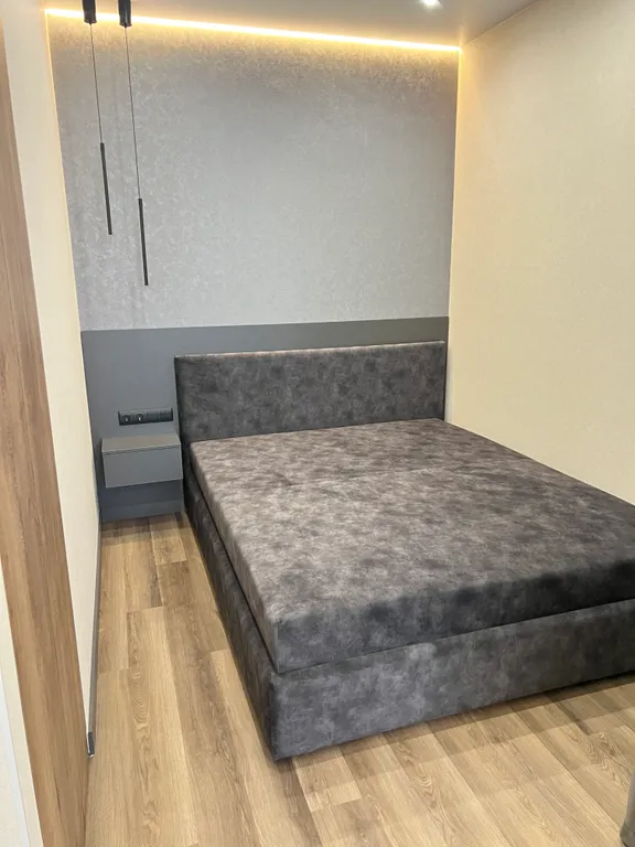 Современная, комфортная однокомнатная квартира