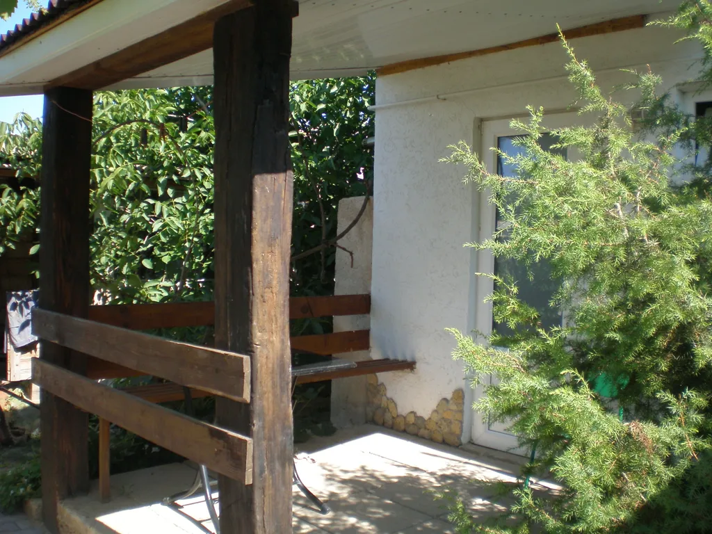 Квартира 1-комнатная Квартира — Евпатория