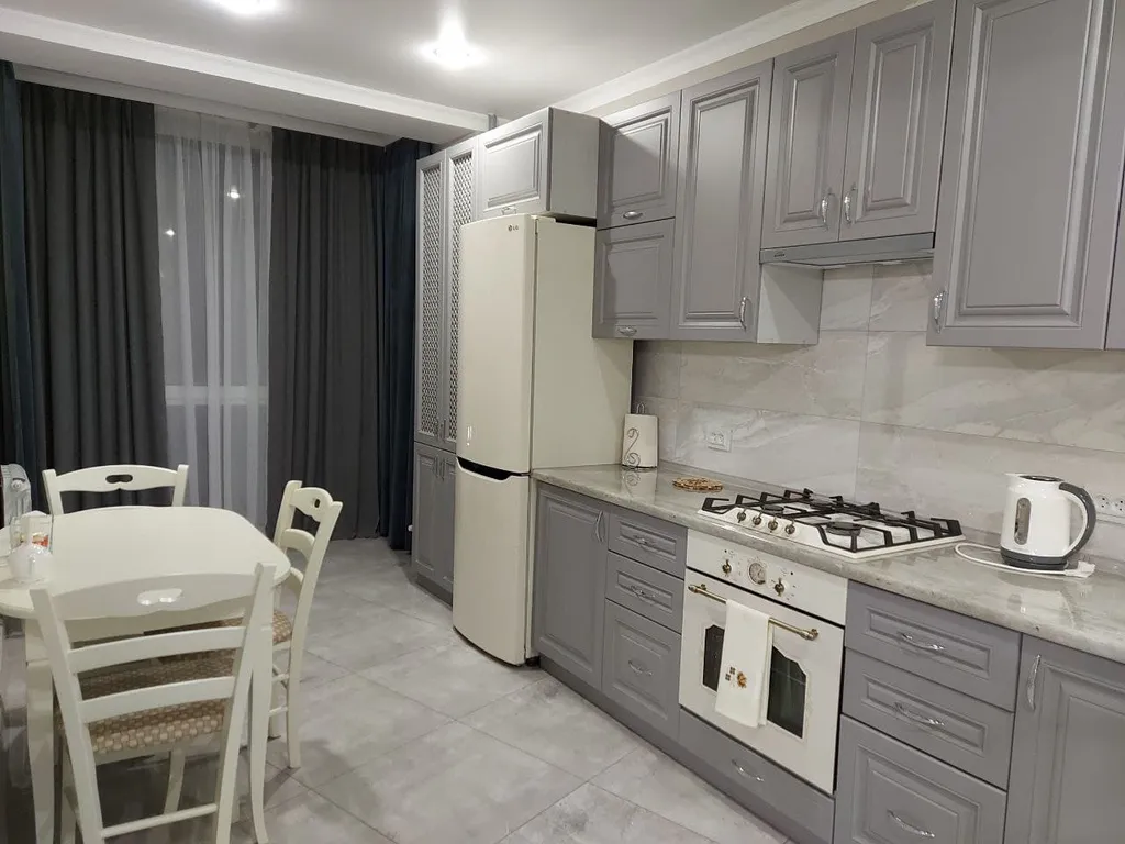 Апартаменты у центра, бесплатный бонус чай кофе