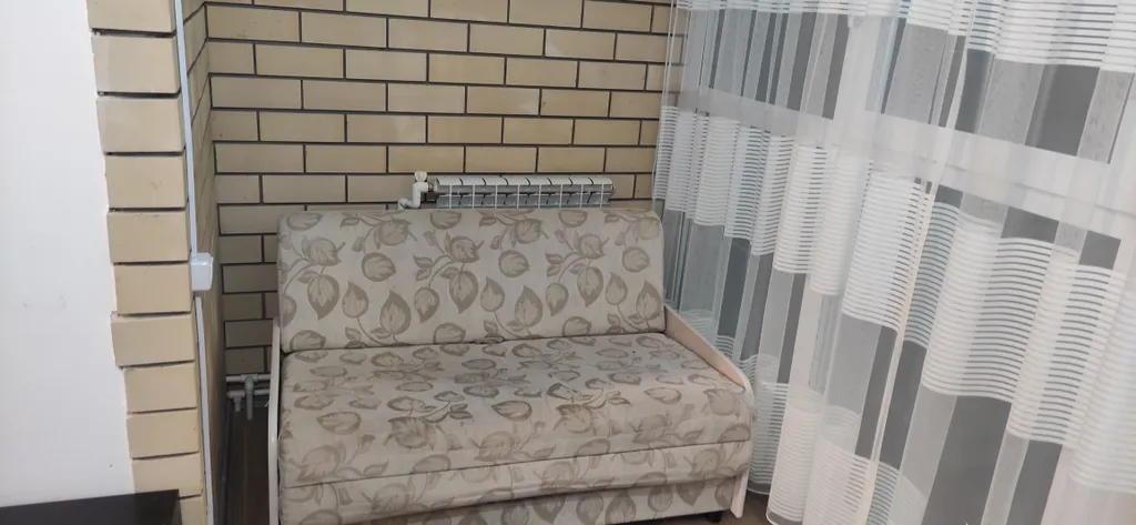 Двухуровневая квартира между двух озер