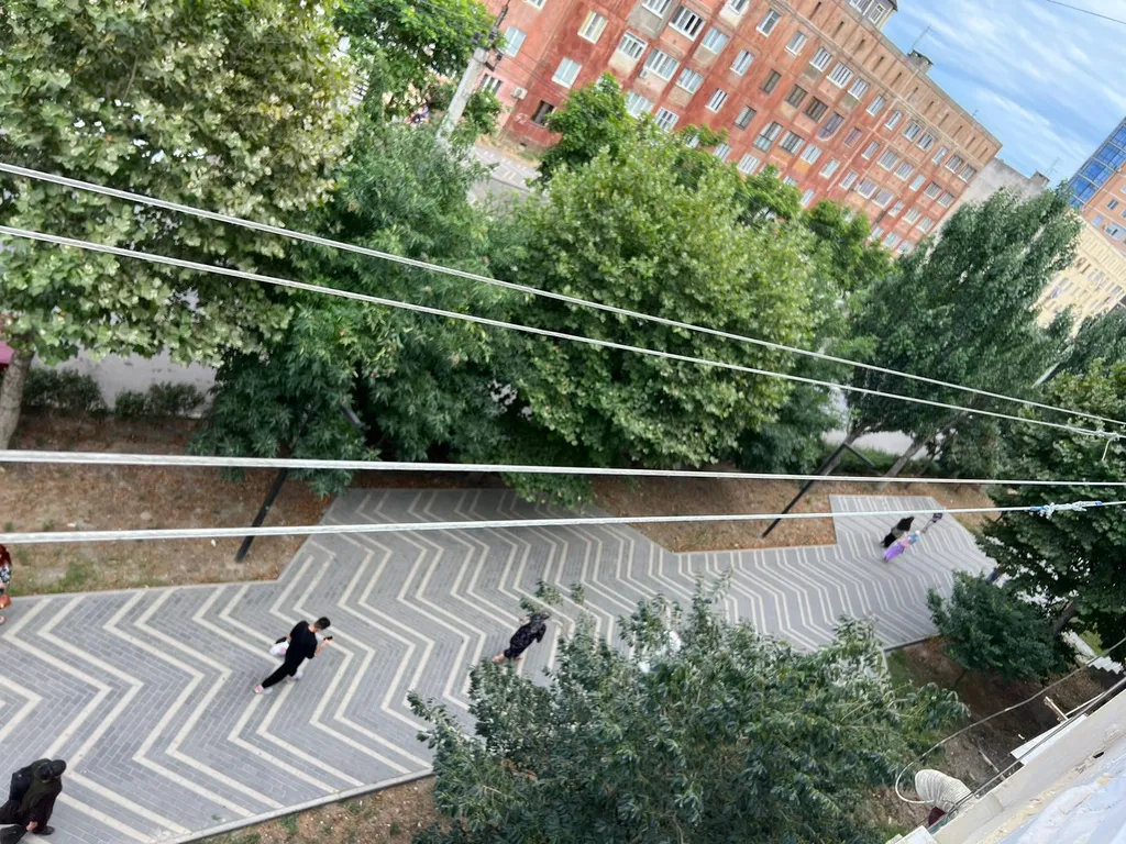 Уютная квартира в Дербенте у моря