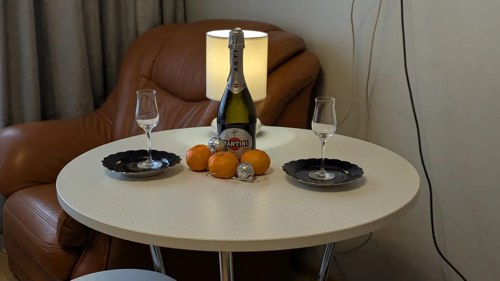 Квартира 1-комнатная Квартира — Севастополь