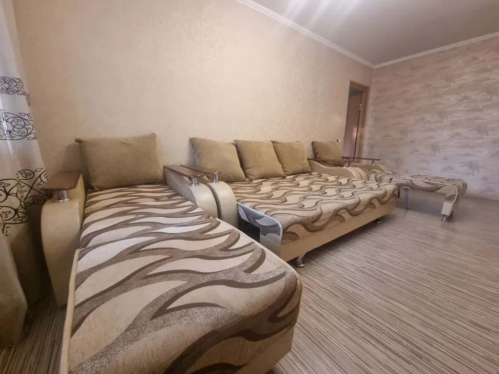 Вместительный апартамент в самом центре