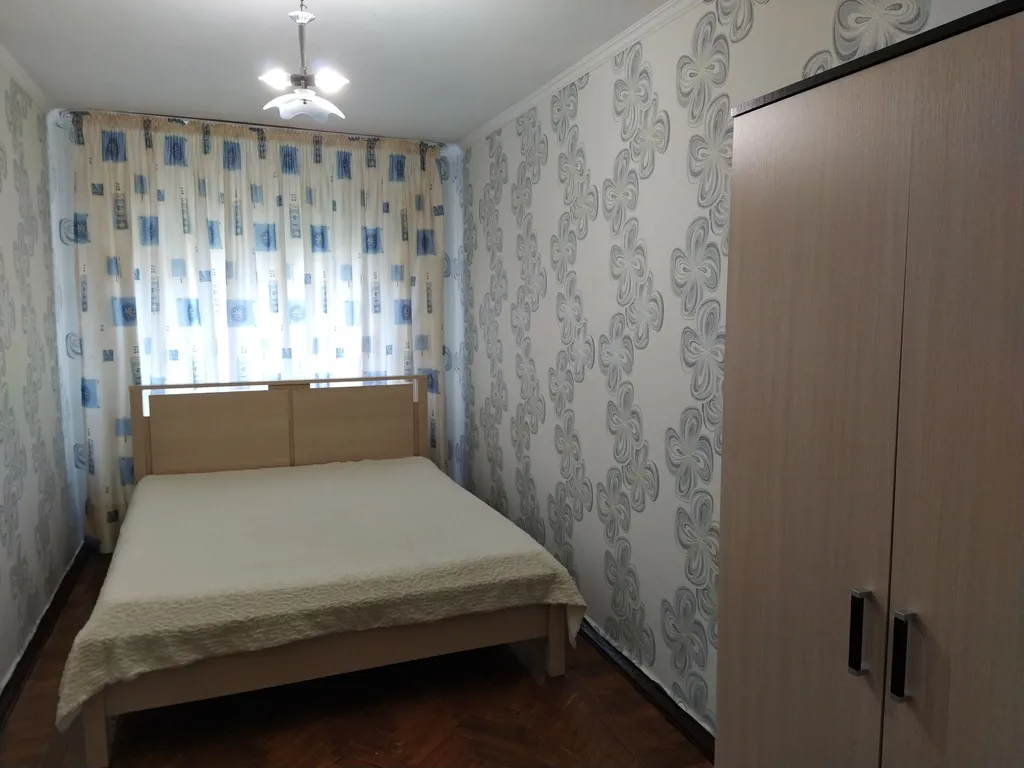 Уютная квартира в центре
