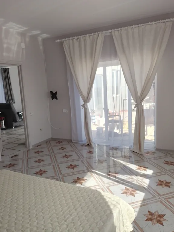 Абсолютно новый дом