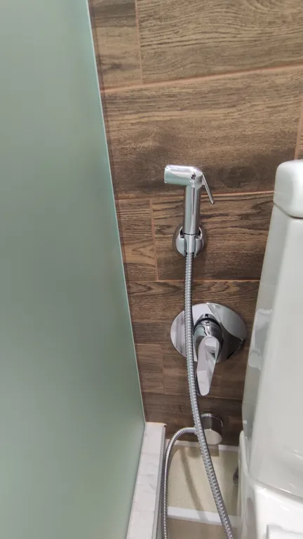 Номер Полулюкс 2+2