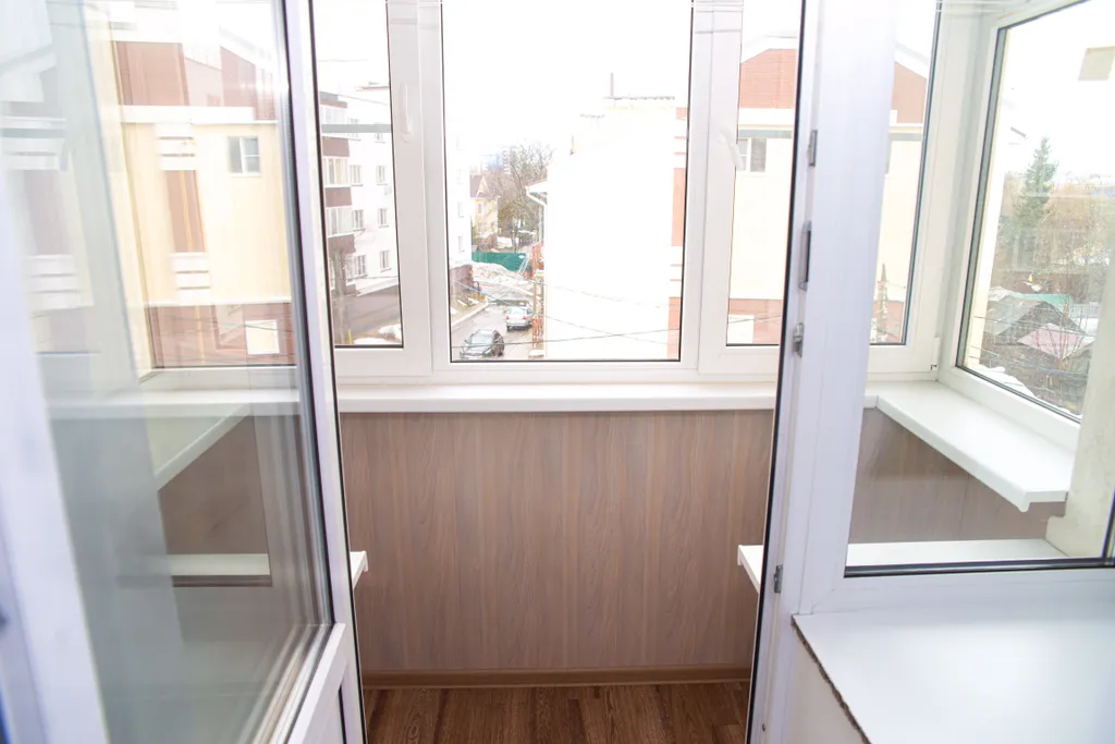 Квартира Трехкомнатные Апартаменты Делюкс — Ярославль