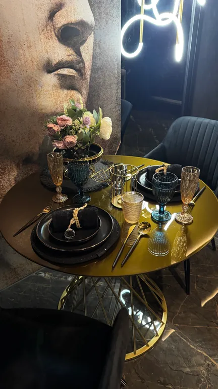 Апартаменты с безупречным вкусом