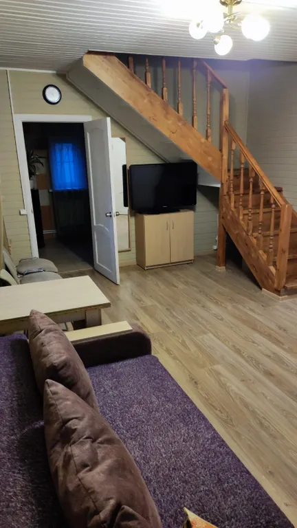 Гостевой дом на 12 человек в Жучках