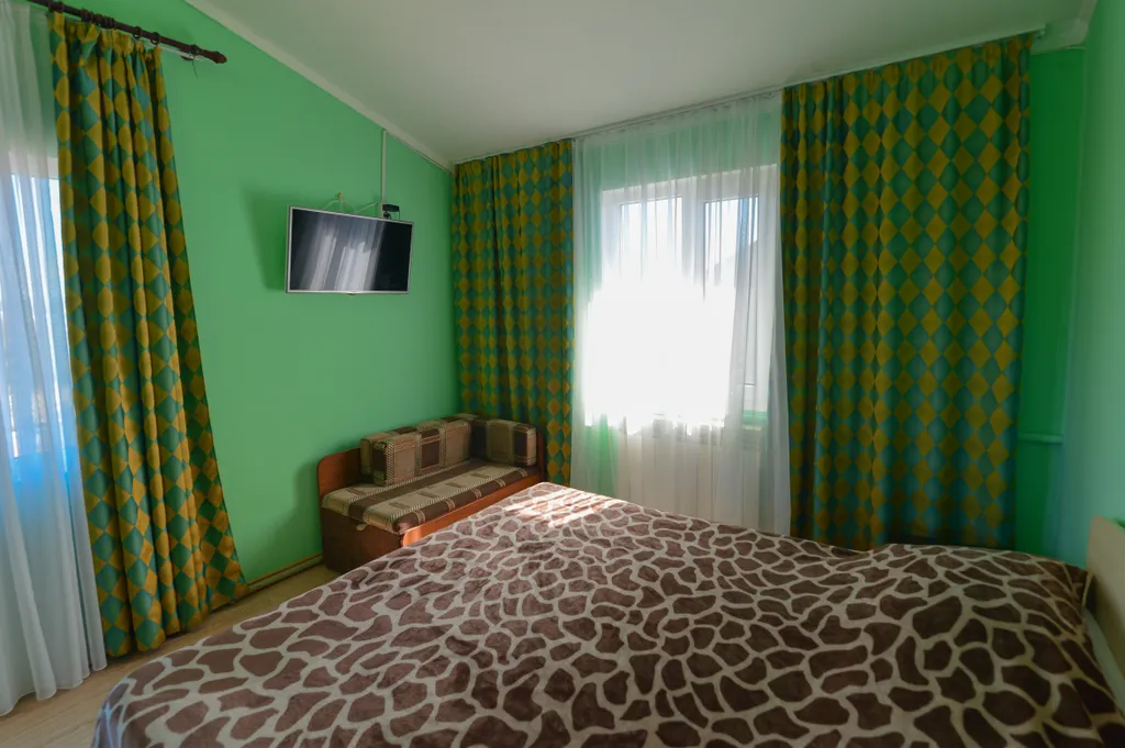 Квартира Комната — Севастополь