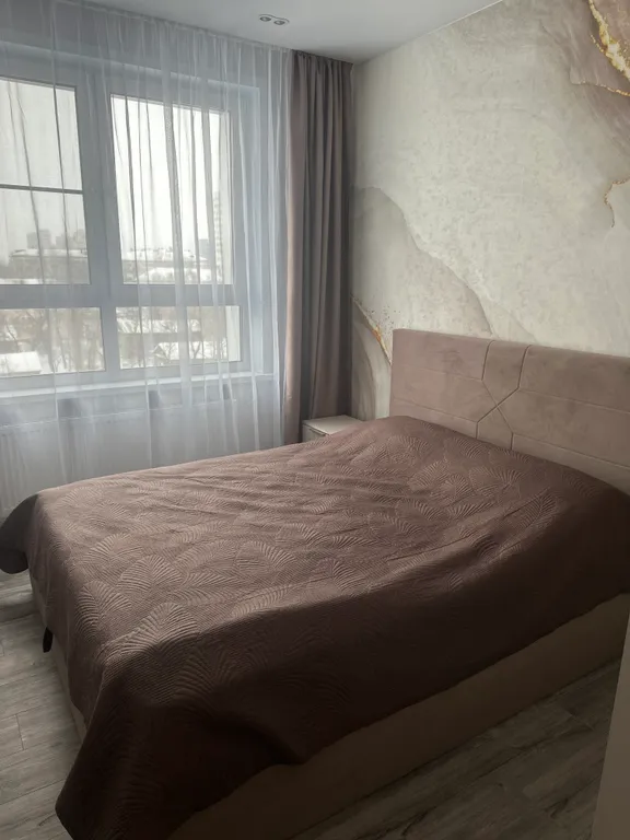 Квартира рядом с площадью Ленина