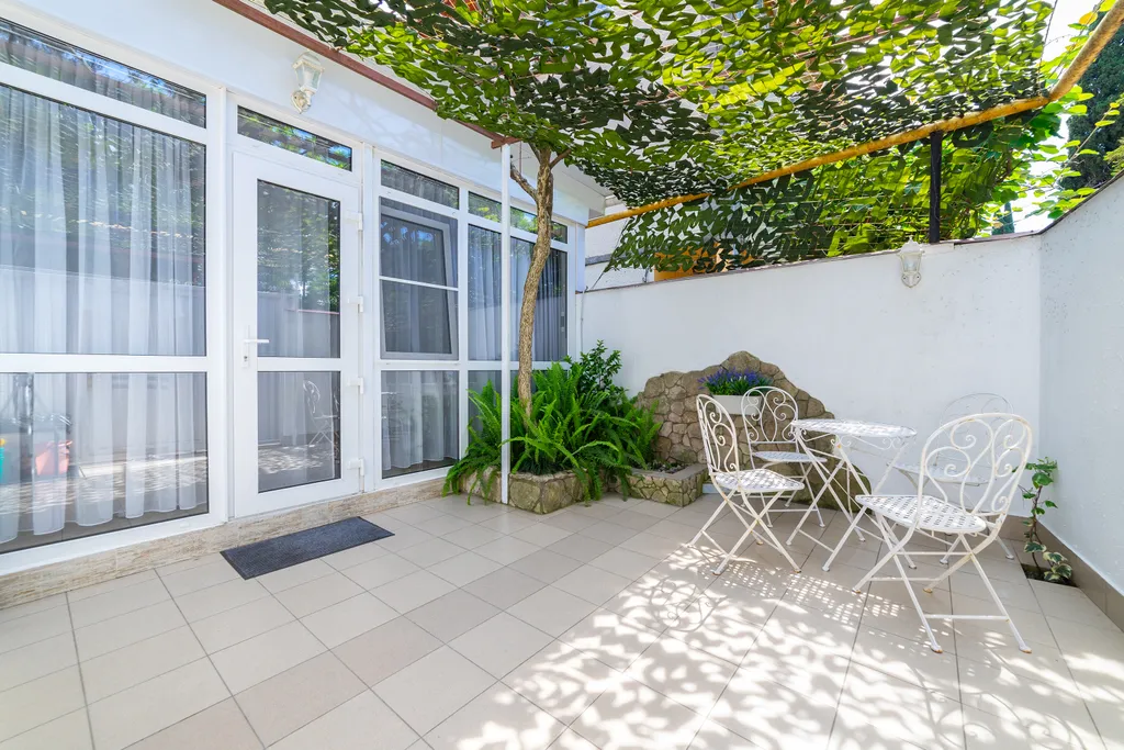 Коттедж Коттедж Holiday Home — Адлер