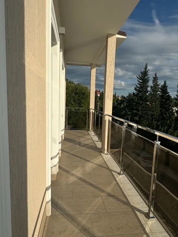 Гостевой дом на берегу моря