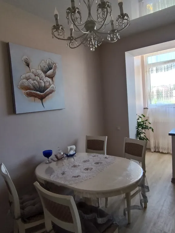 Квартира Квартира рядом с озером и сосновым бором — Светлогорск