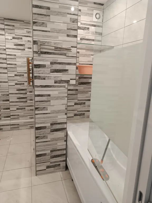 Квартира 4. Стильная квартира — Лобня