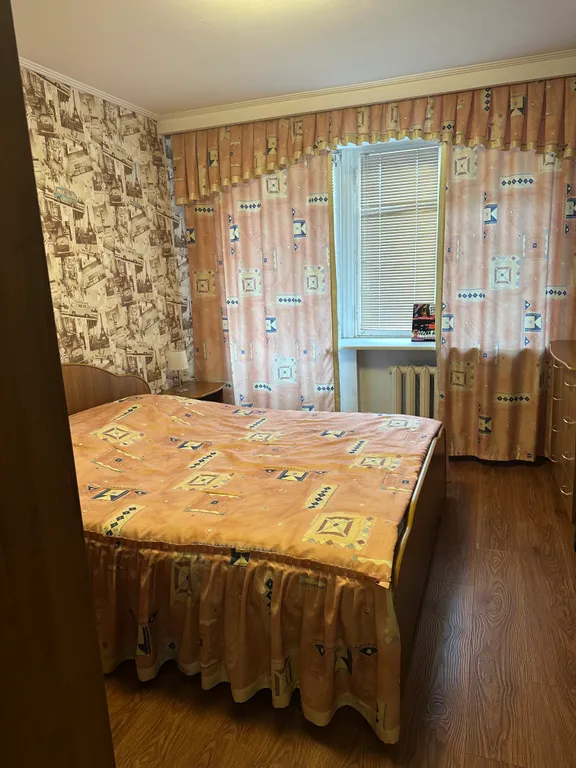 Квартира Уютная трёшка в центре — аренда посуточно в Рыбинск