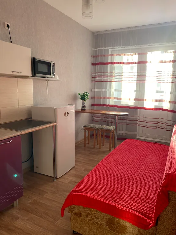 Квартира у Ледового дворца и глк Хвойный Урман