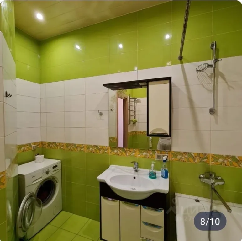 Уютная 1 комн,4 отдельно спальных,без посредников,м.Мякинино,Крокус