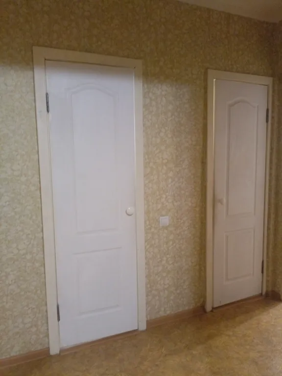 Просторная квартира в новостройке