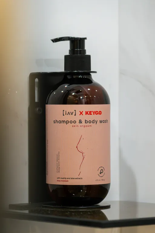 Апартаменты ключ к центру Еревана