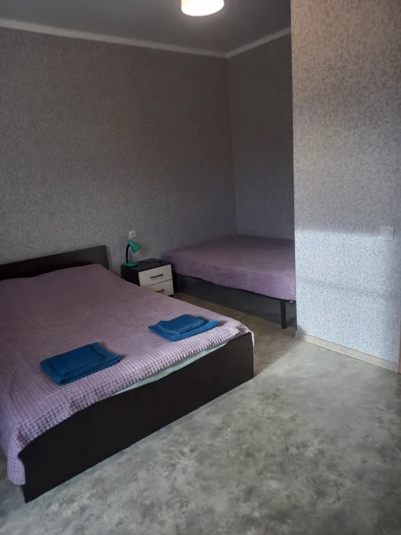 Квартира Комната — Геленджик