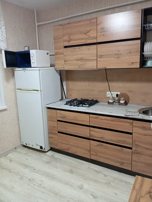 Квартира для гостей