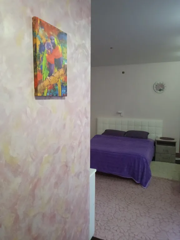 Замечательная студия