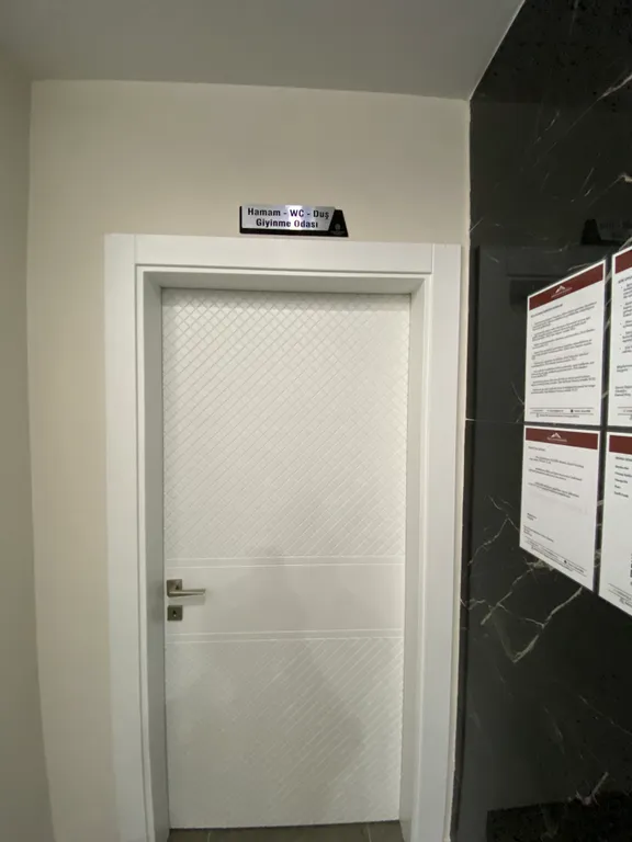 Квартира в 400 метрах от моря