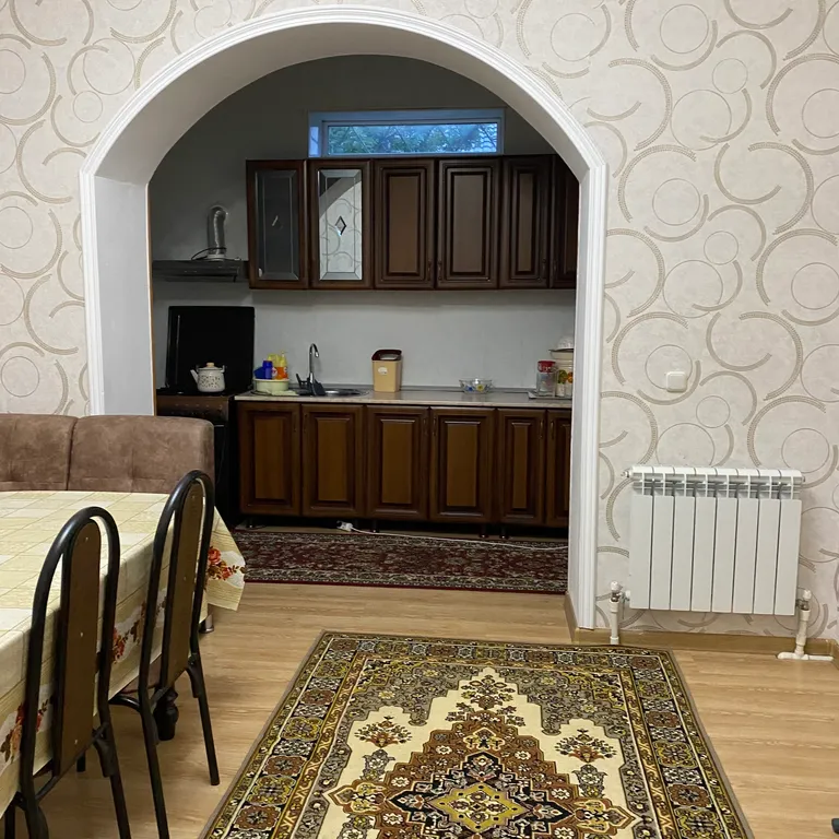 Частный дом на кольце