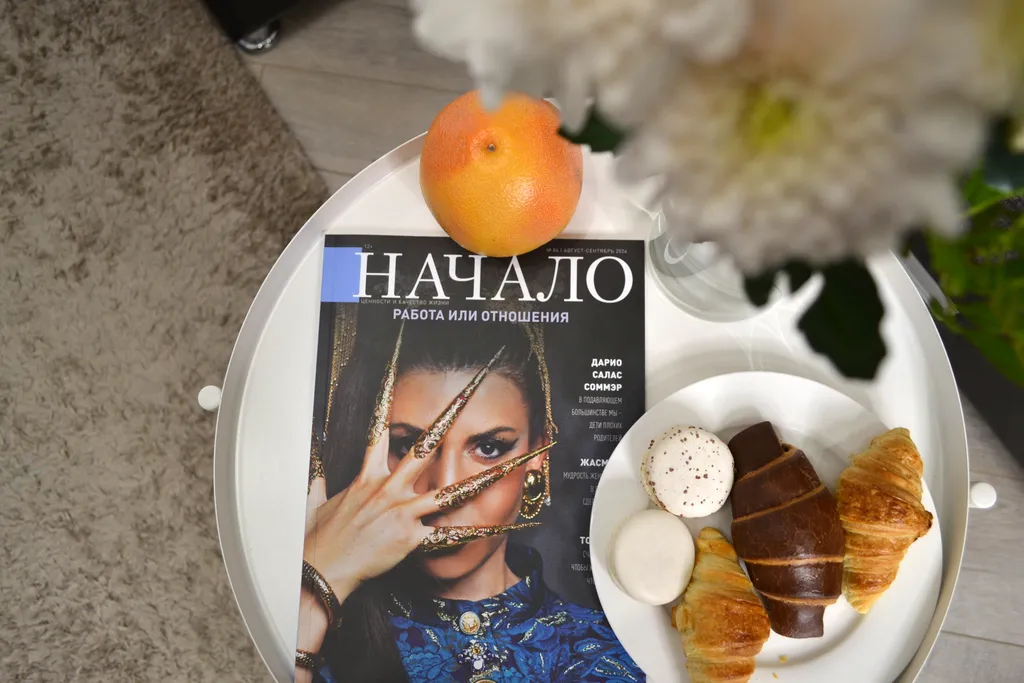 Сафари— дикий уют в сердце города