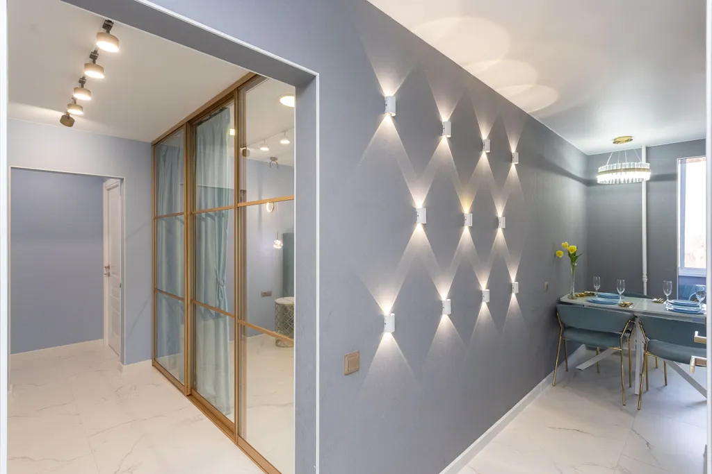 Апартамент Золотой остров