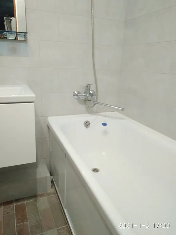 Квартира рядом с морем и пляжами