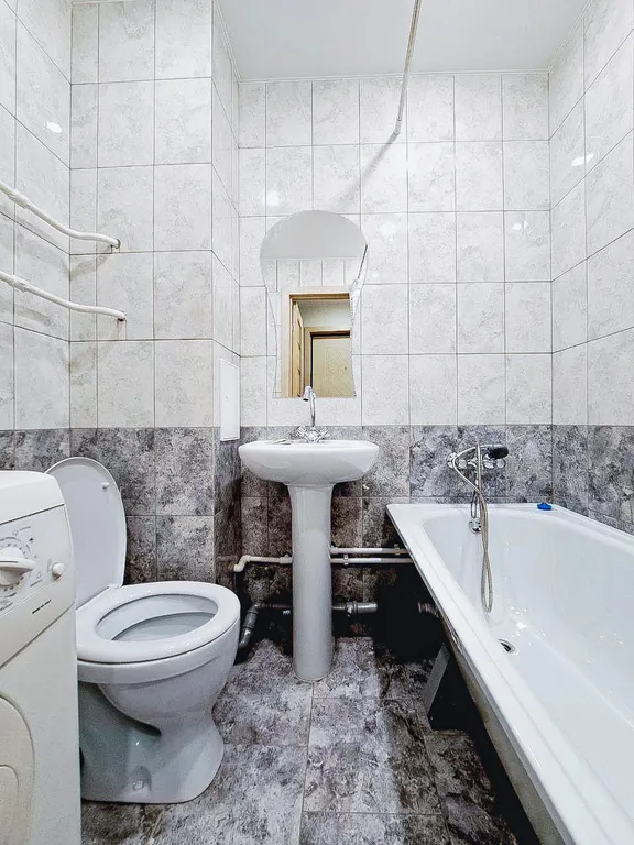 Квартира рядом с военной частью