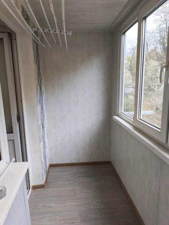 Квартира у моря