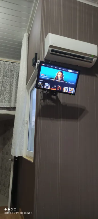 Квартира 1-комнатная Квартира — Анапа