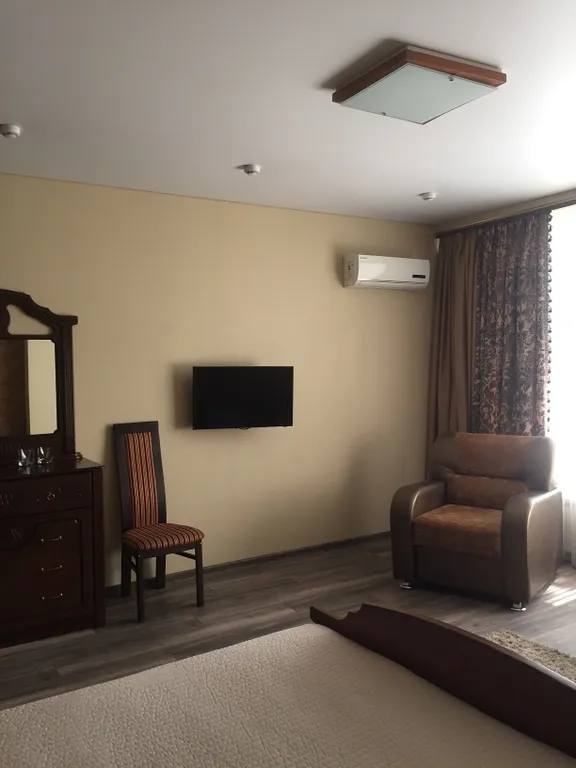 Квартира Комната — Афипский