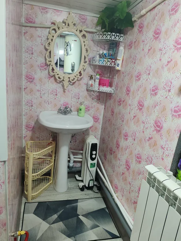 Домик с видом на море