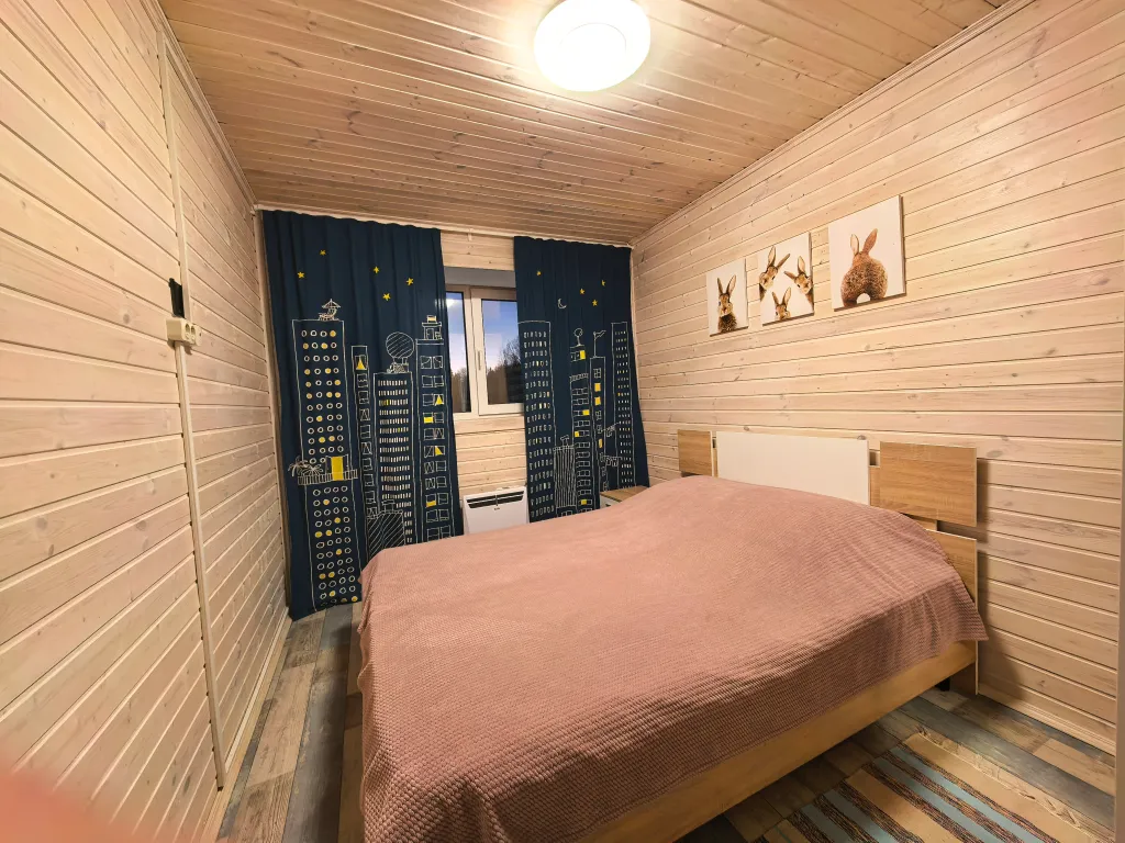 Уютный домик для отдыха