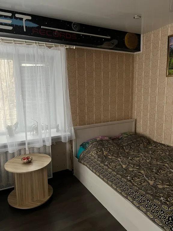 Уютная квартира в центре Ленинского района