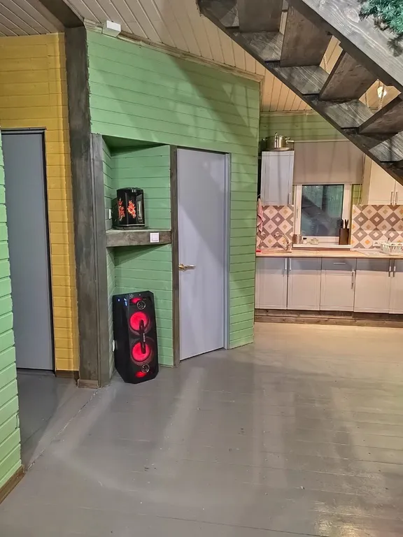 Дом 40 соток