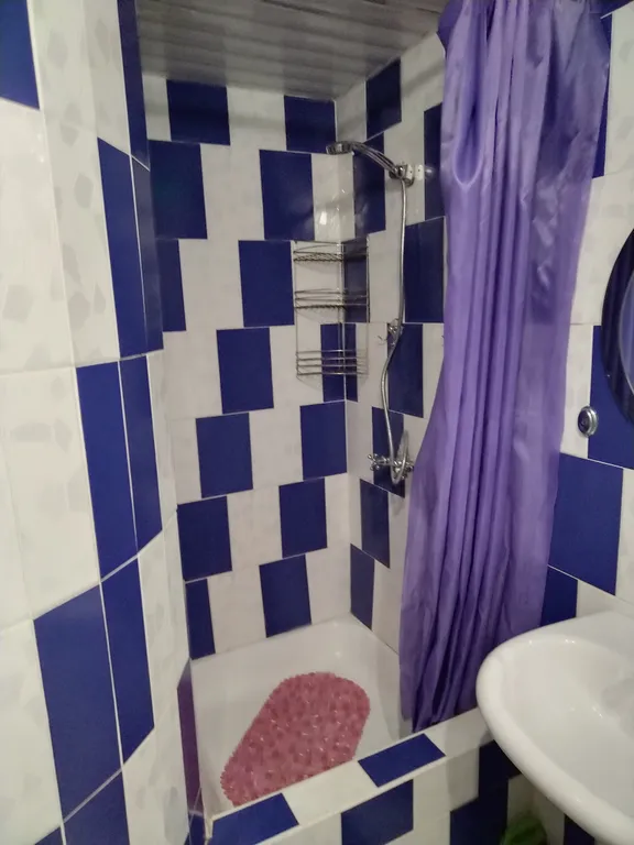 Квартира Квартира у моря — Лазаревское