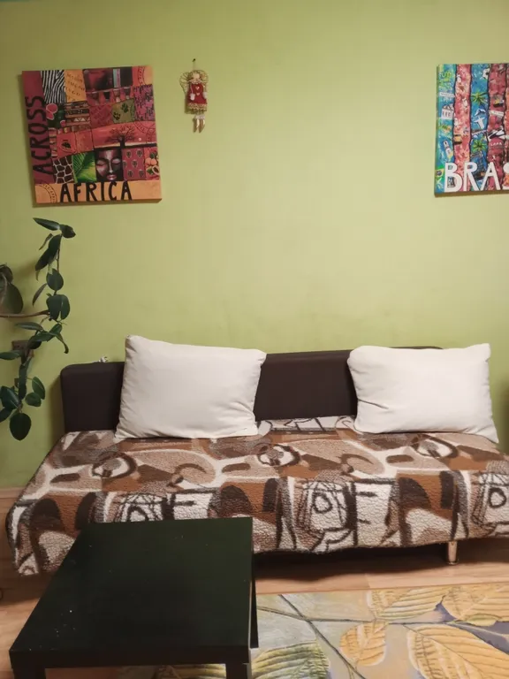 Солнечная комната