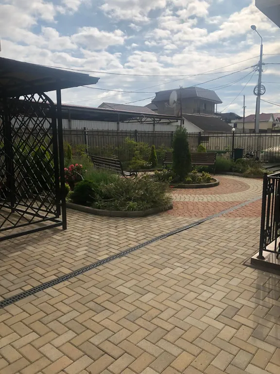 Квартира Апартаменты у моря и Олимпийского парка — Сириус