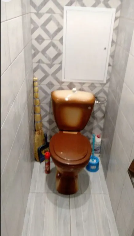 Уютная квартира  в районе вокзала!!!