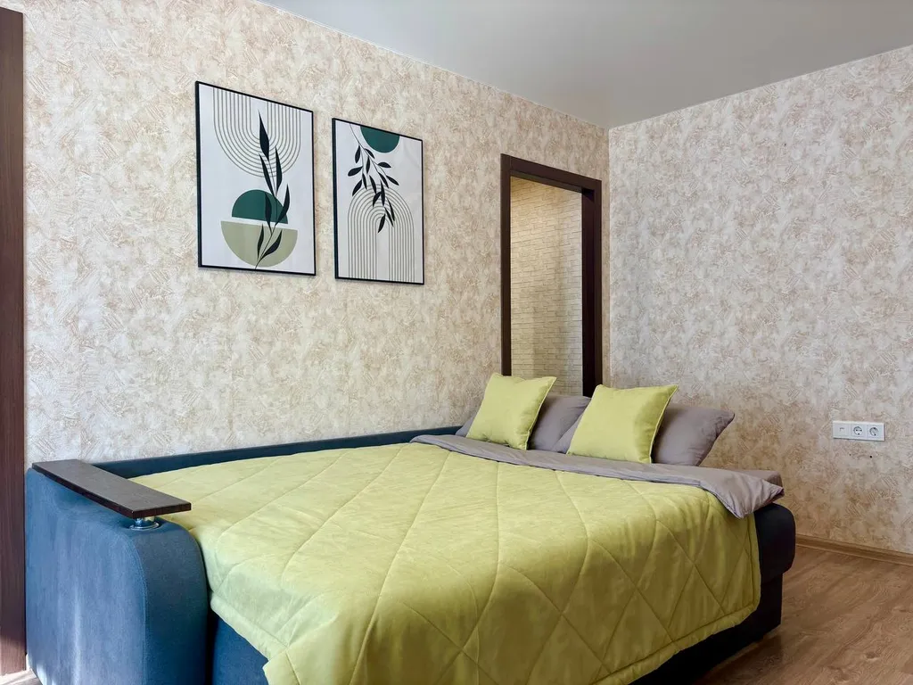 KenigApart в Узловой