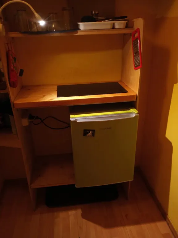 Мини студия в центре