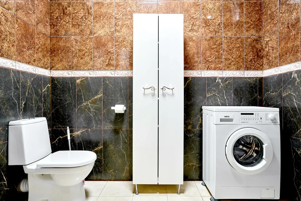 Комфортная квартира