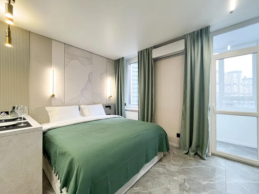 Люкс студия